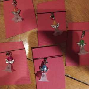 Produkt Anděl Skladanka, z. s.