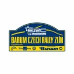 Barum Czech rally Zlín